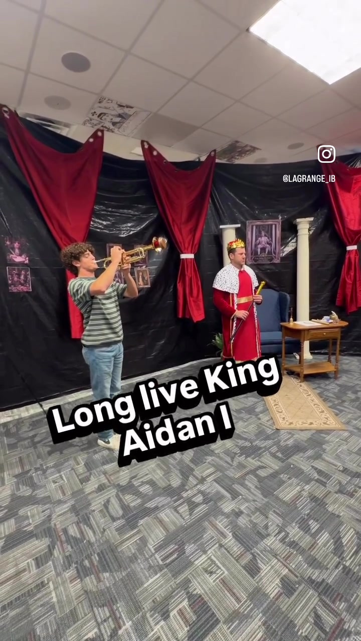 @Aidan | Teacher & Girl Dad