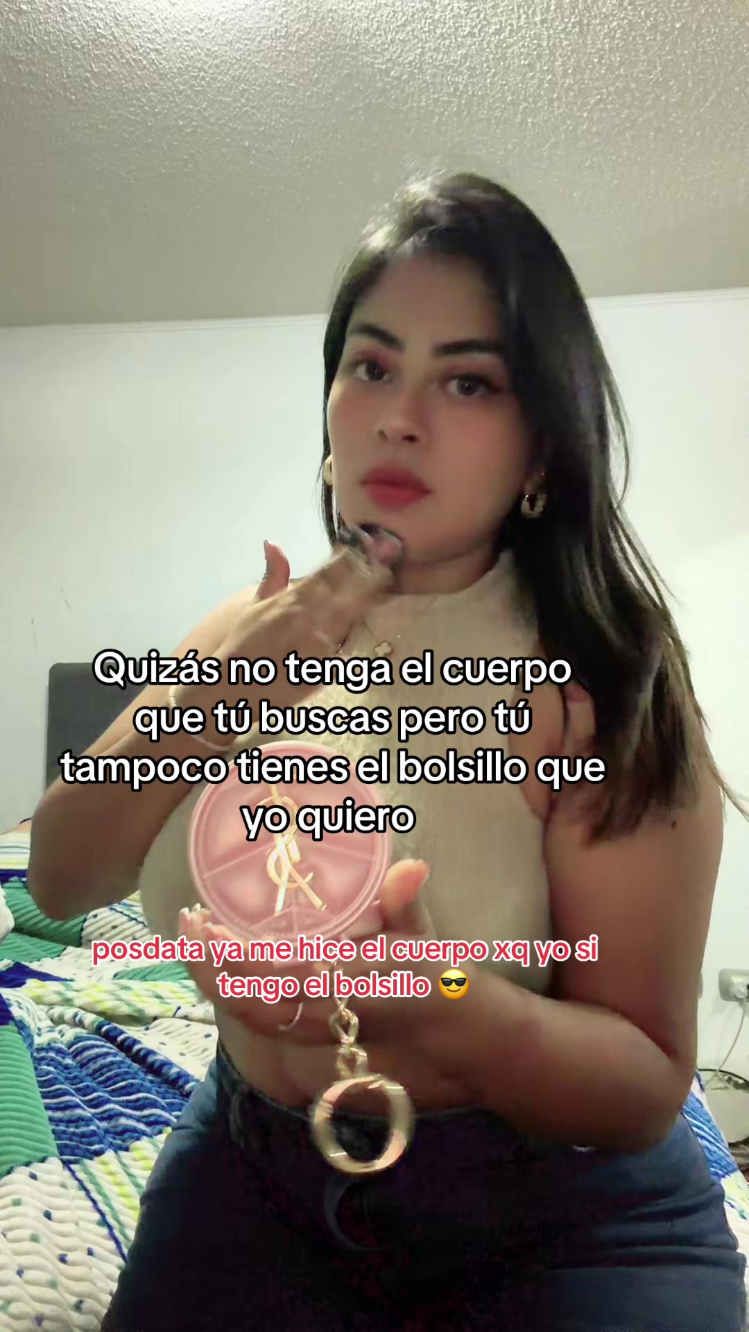 @Mayra Gonzales