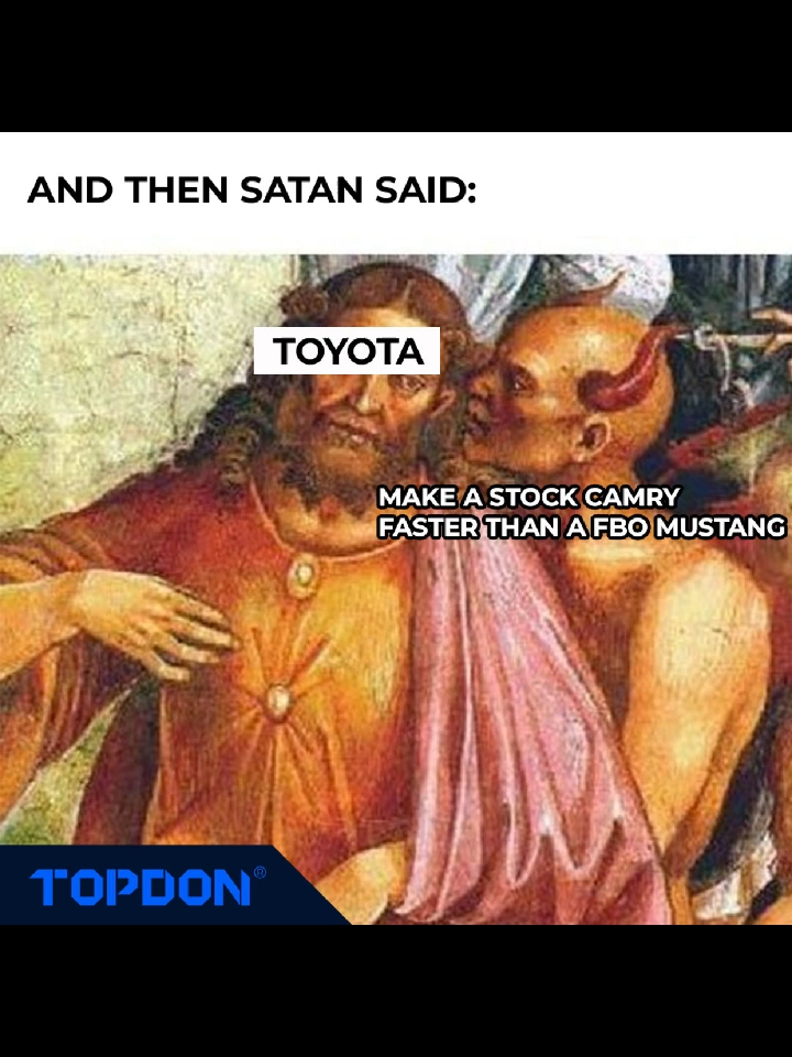 @TOPDON USA