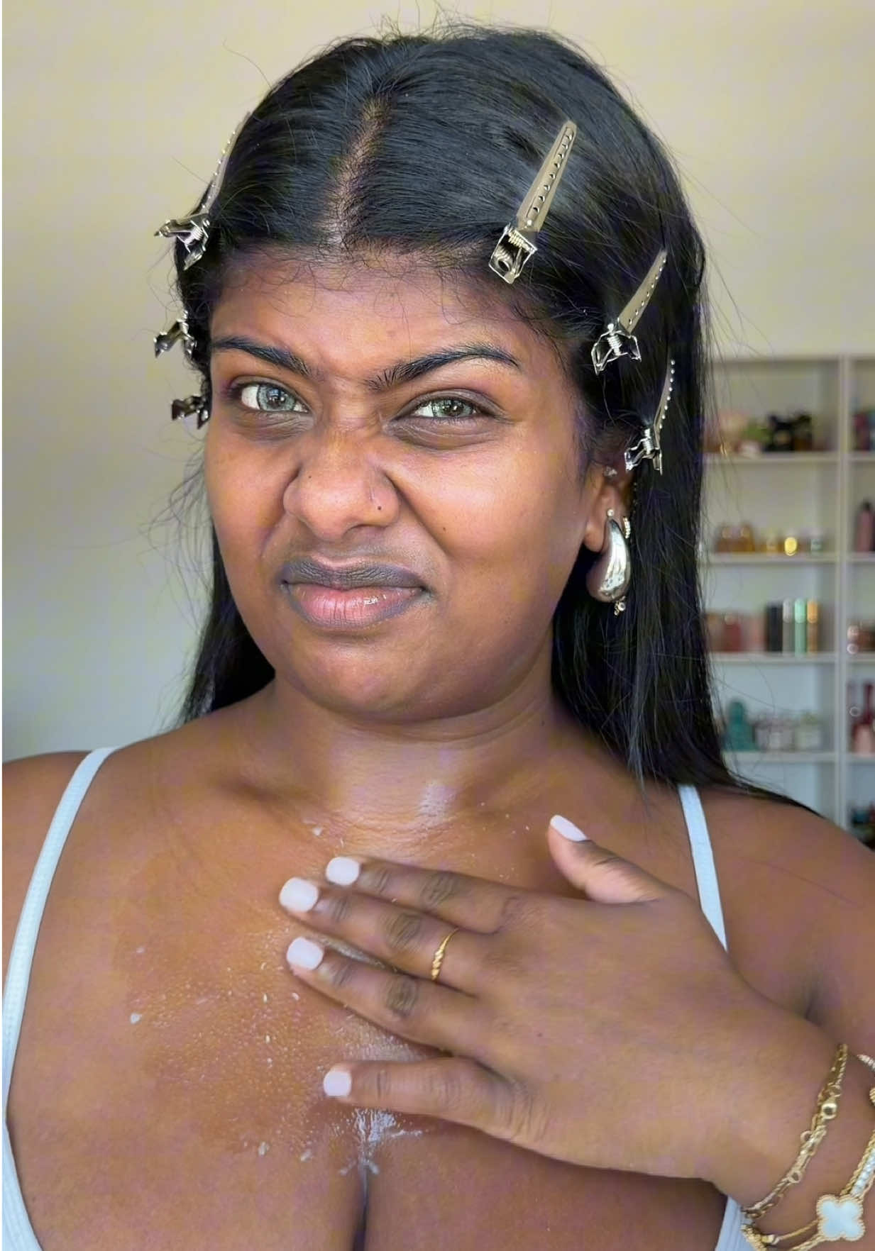 @Cynthia Victor