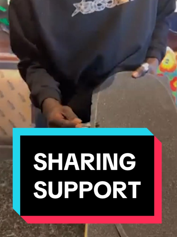 @TikTok for Good