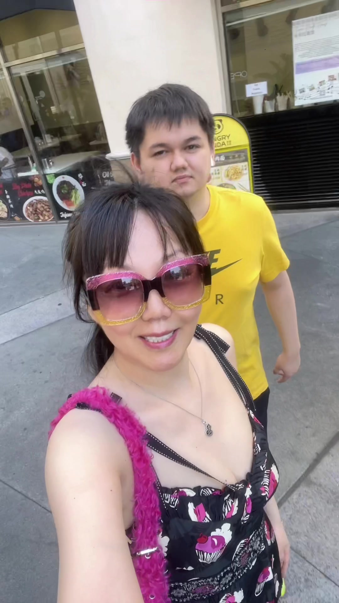 @Alicia女王驾到