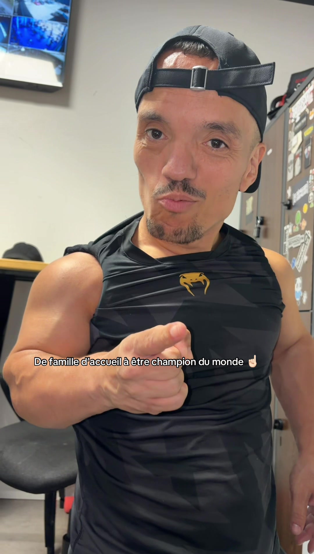 @Mini 🥊