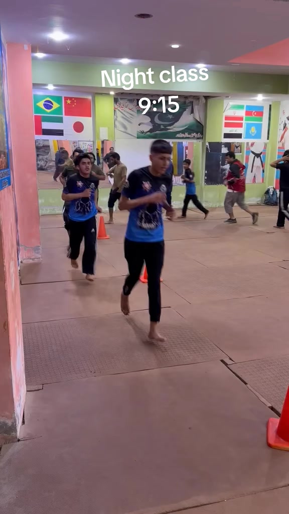 @Eagle Star 🥊🦅Acadmy