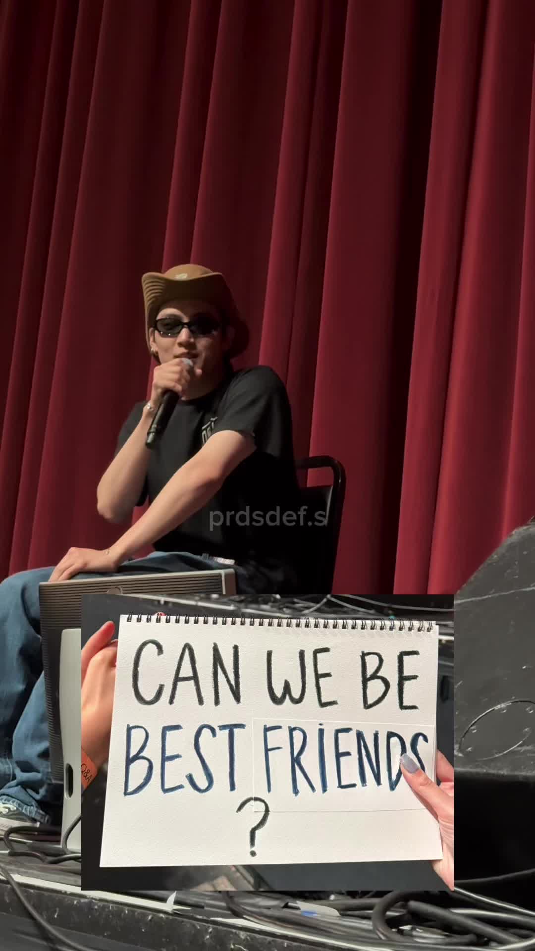 @Alice