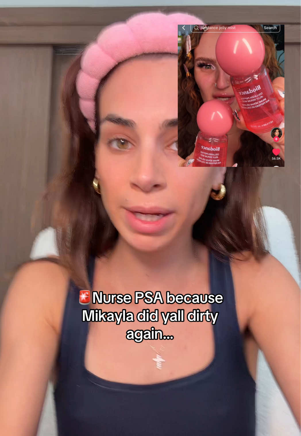 @Anna: Registered Nurse