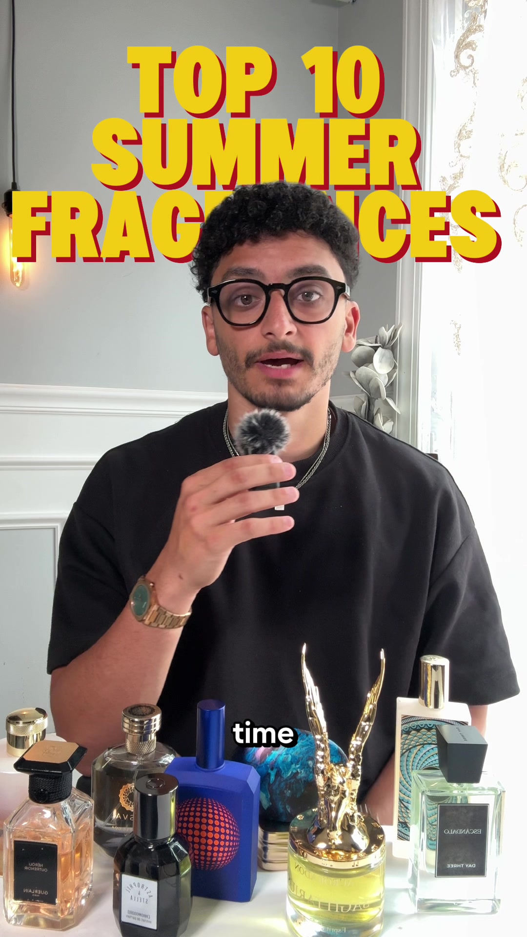 @Nichefragrances