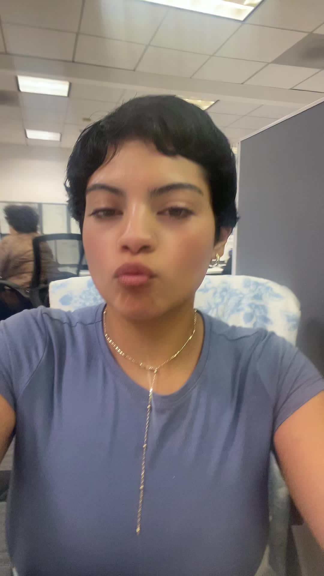 @She was a fairy 🧚 ✨