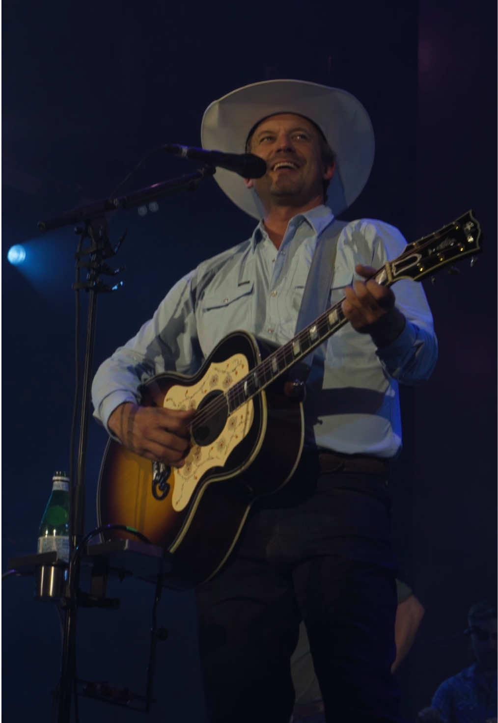 @Turnpike Troubadours