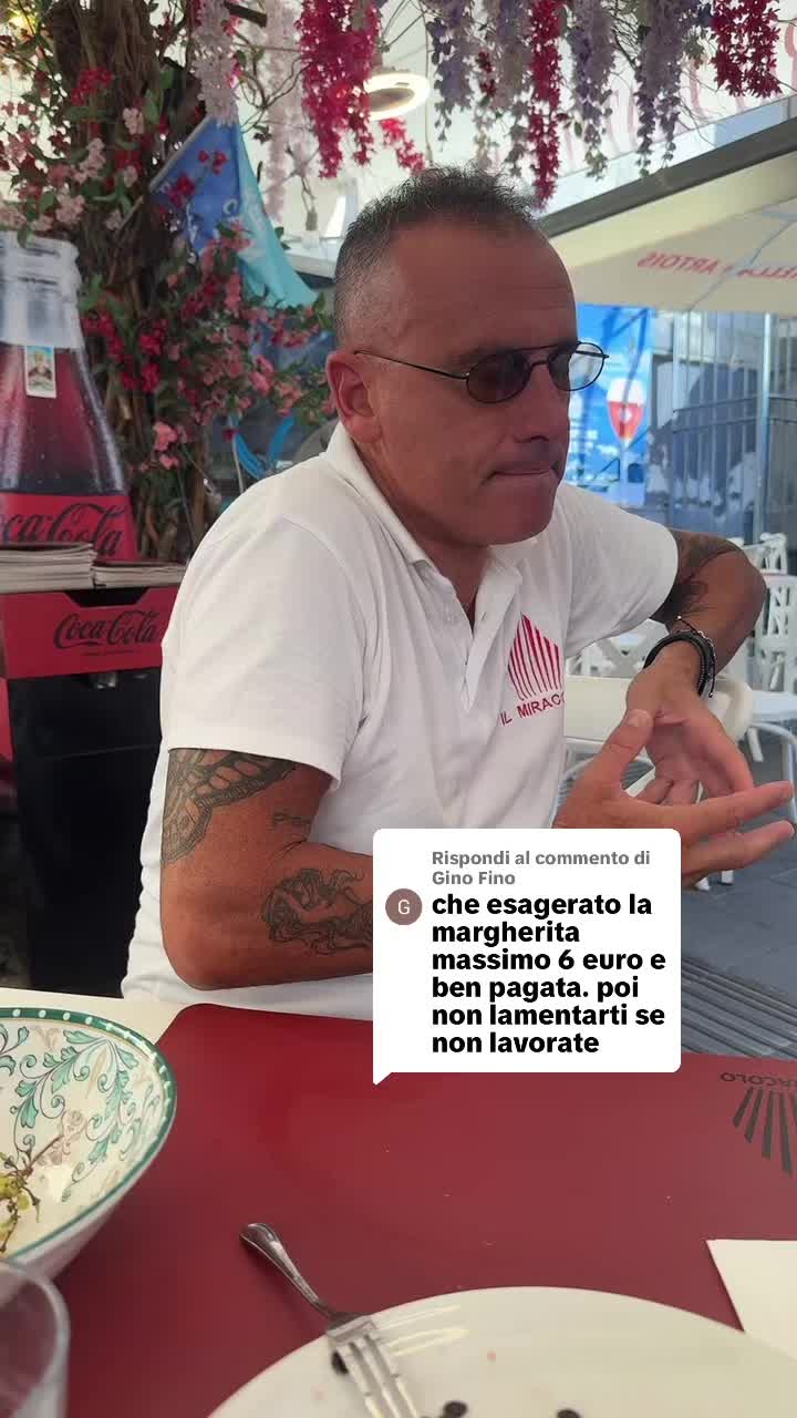 @ilmiracolopizzeria