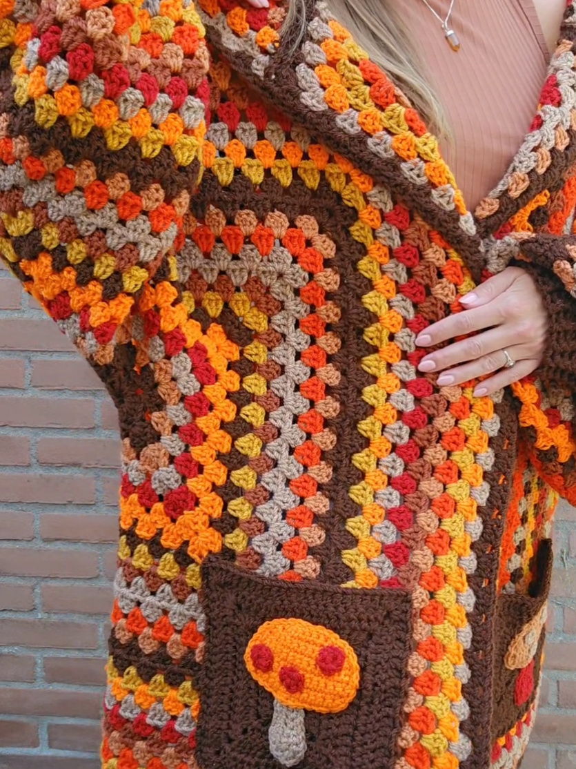 @Annah Haakt Crochet Designs