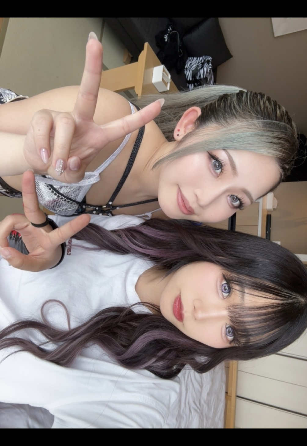 @稲葉 ともか