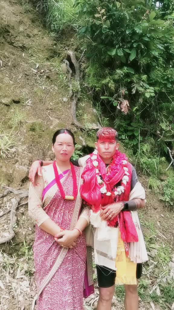 @suku Gurung 💐🫶