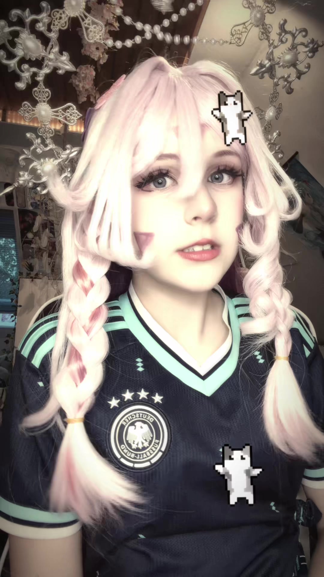 @🐬🌺♫&cedil;&cedil; 𝓚𝓲𝓻𝓪&cedil;&cedil;♫🌺🐬