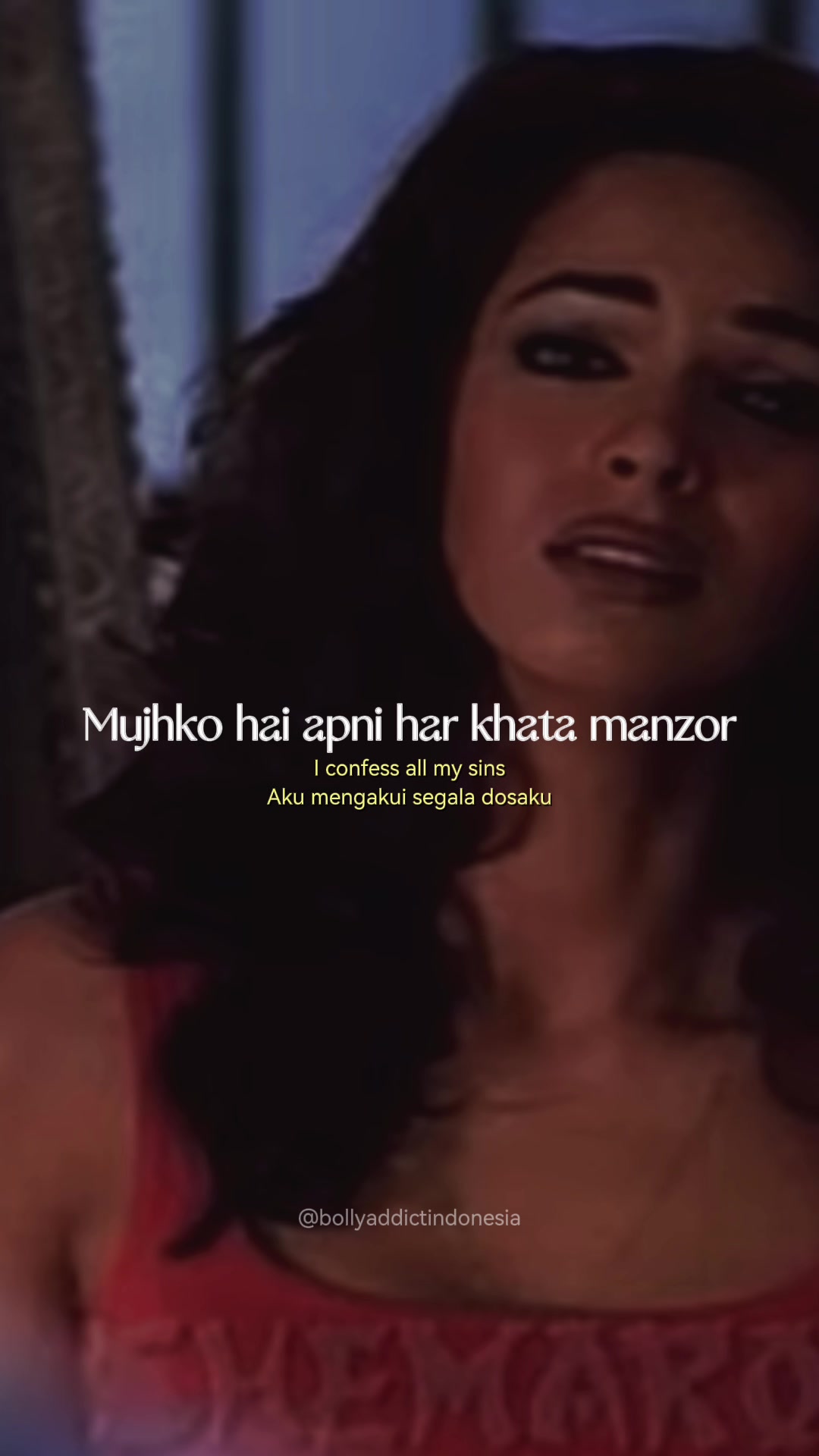 @Bollywood Addicted
