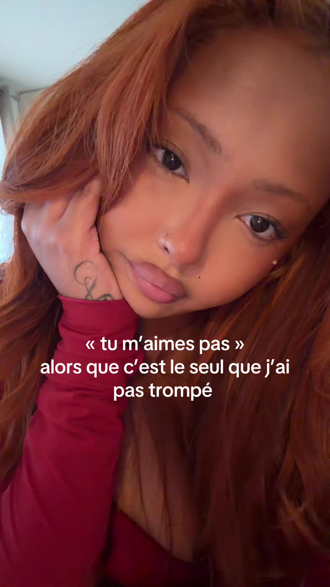 @NINAH SPAM A DONF