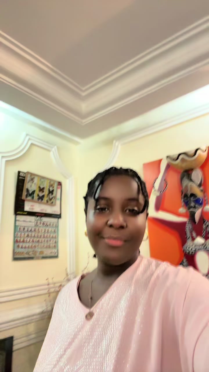 @It&rsquo;s E.G Fa&iuml;za