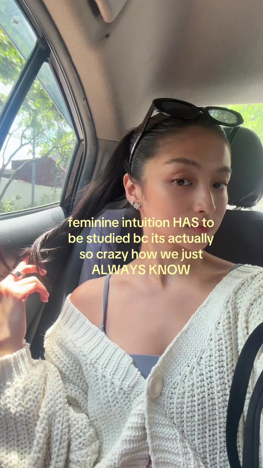@CHESKA CABRERA
