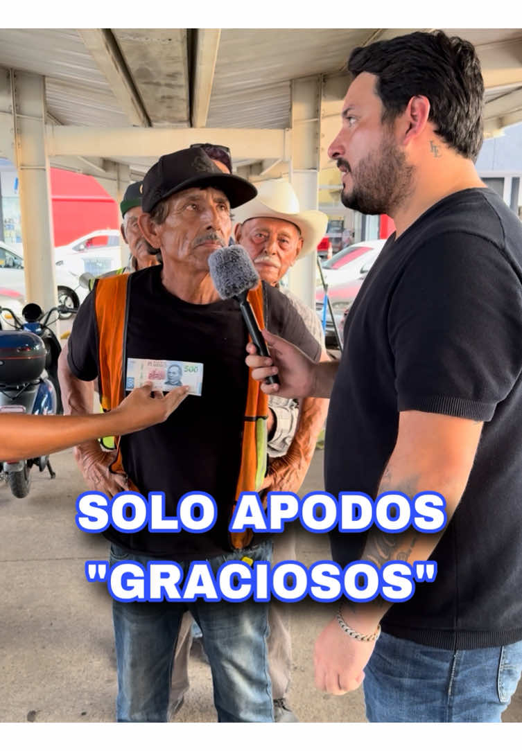 @Soy Escalante