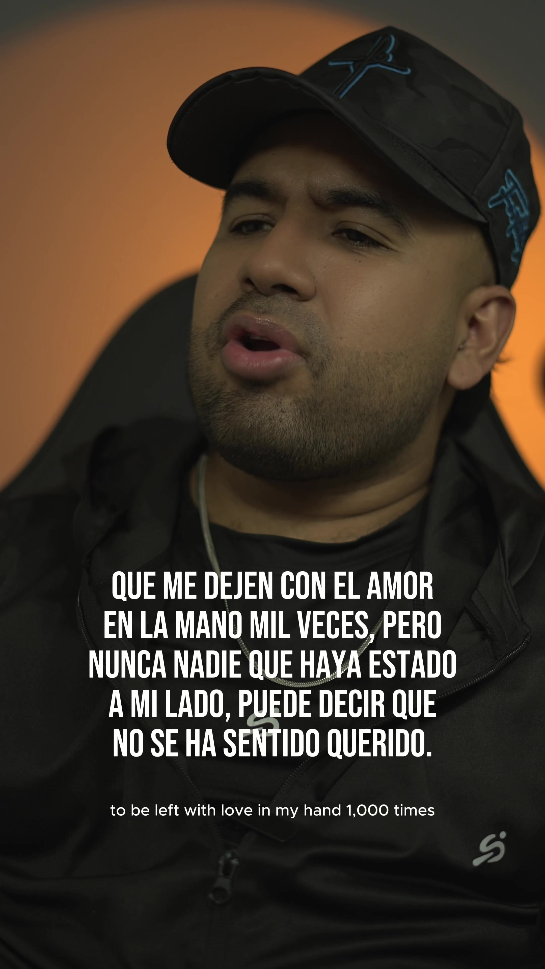 @El mister