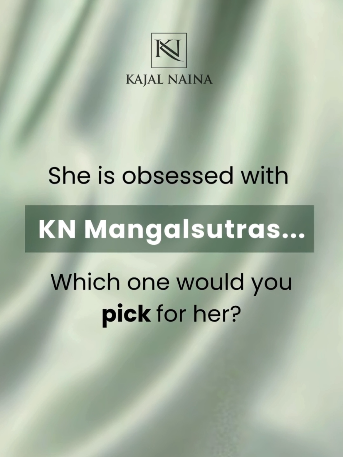 @Kajal Naina