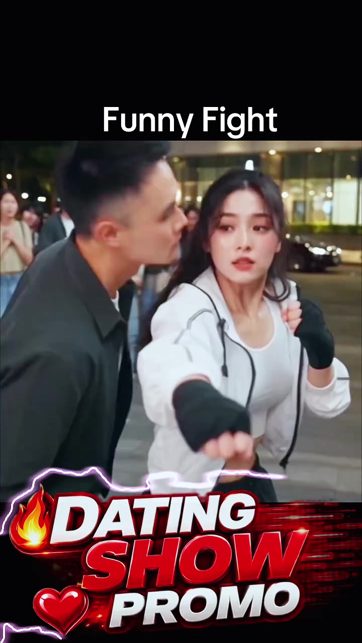 @Dating Show Promo