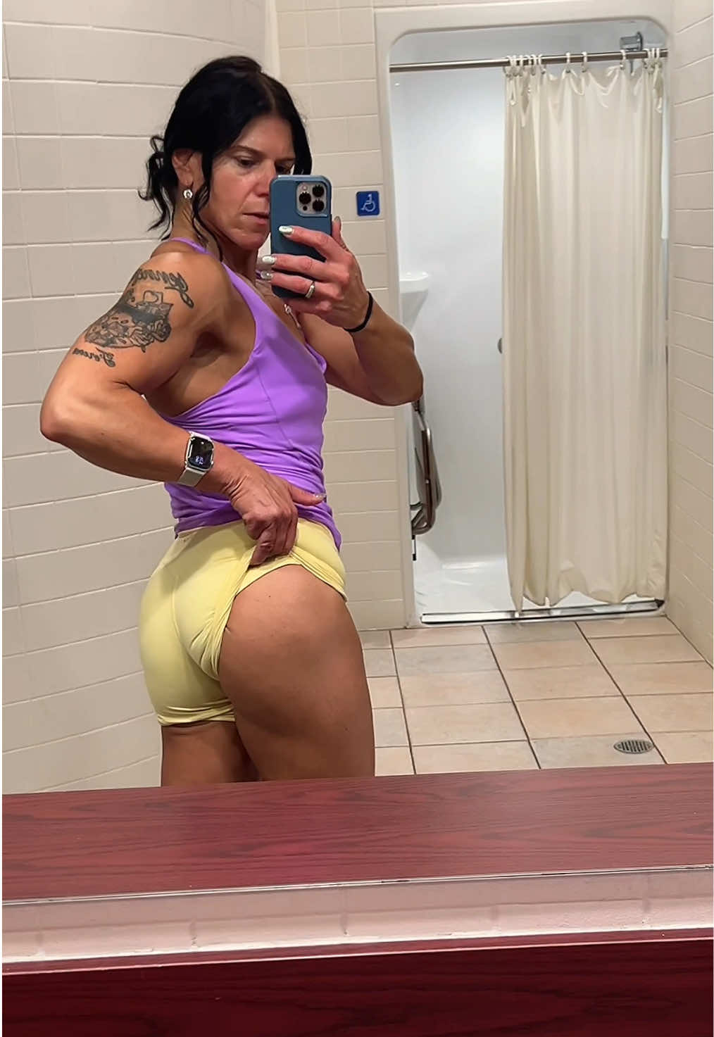 @Gym Fairy Godmother