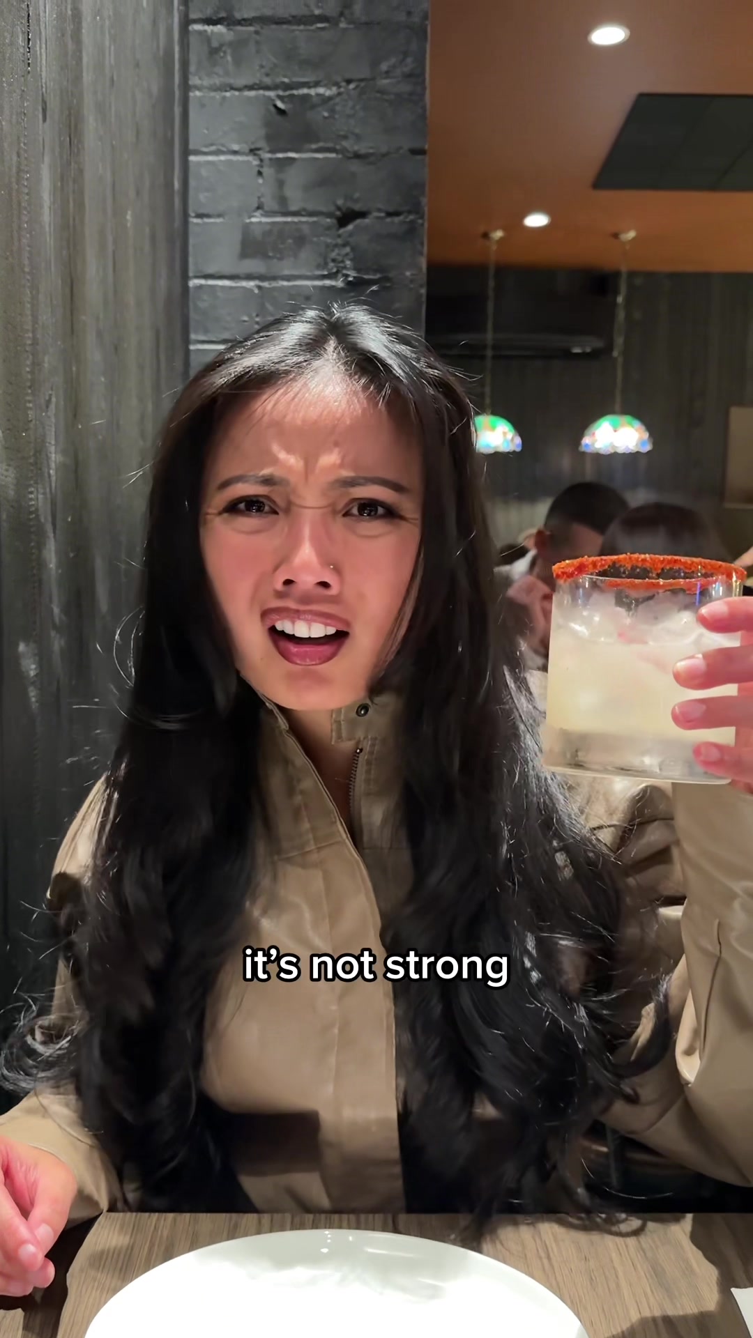 @Wilson & Tania