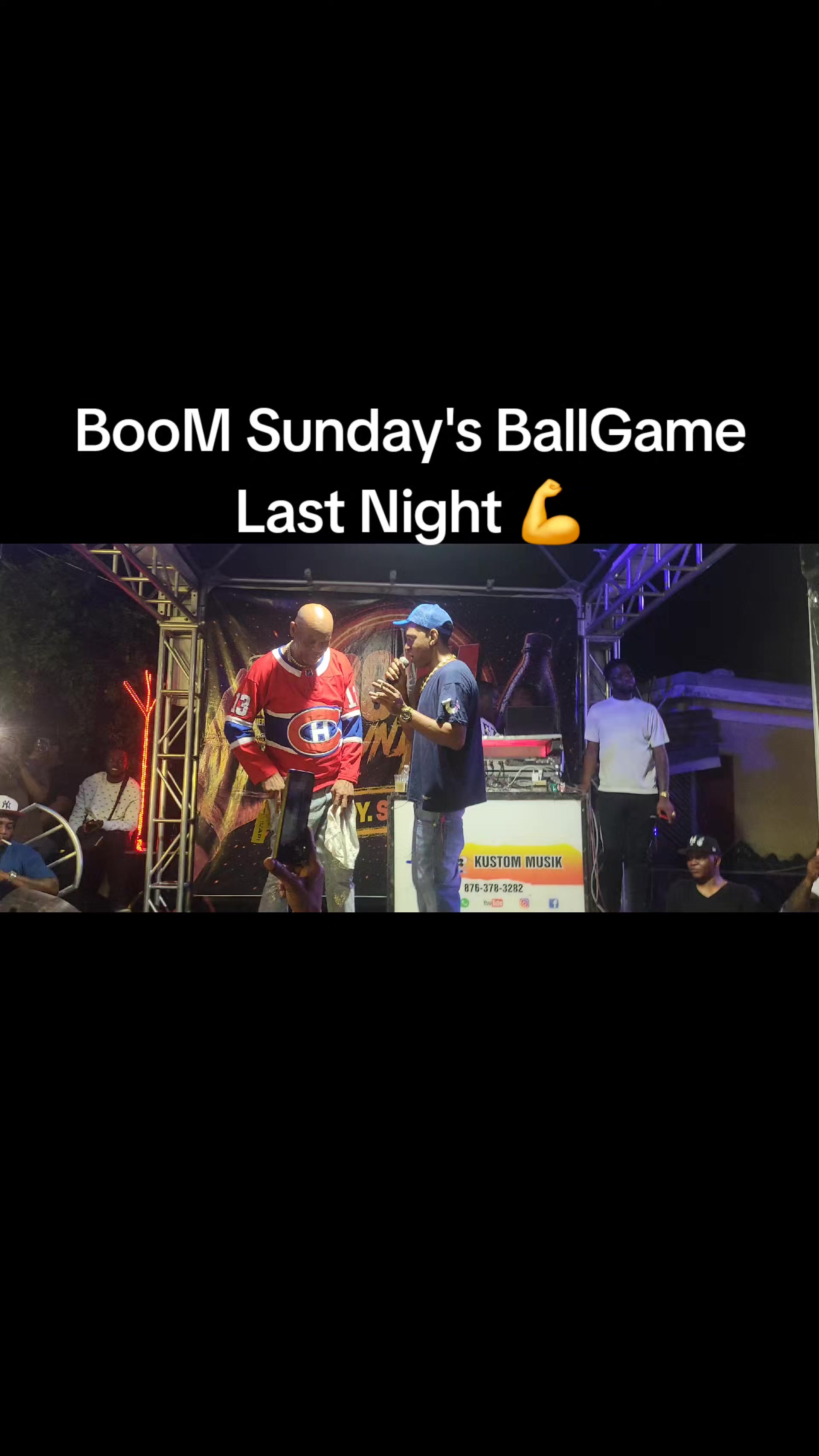 @World BooM