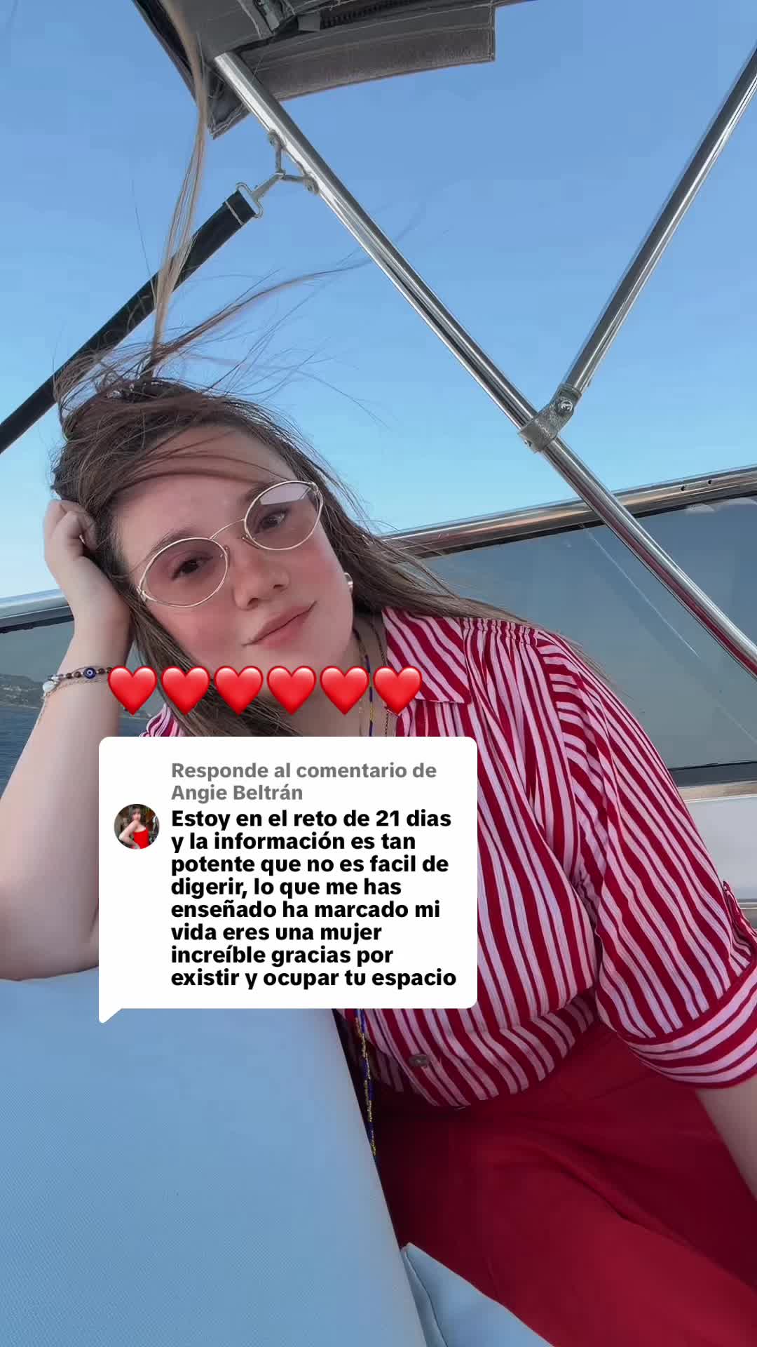 @Liza | Psic&oacute;loga y Futur&oacute;loga