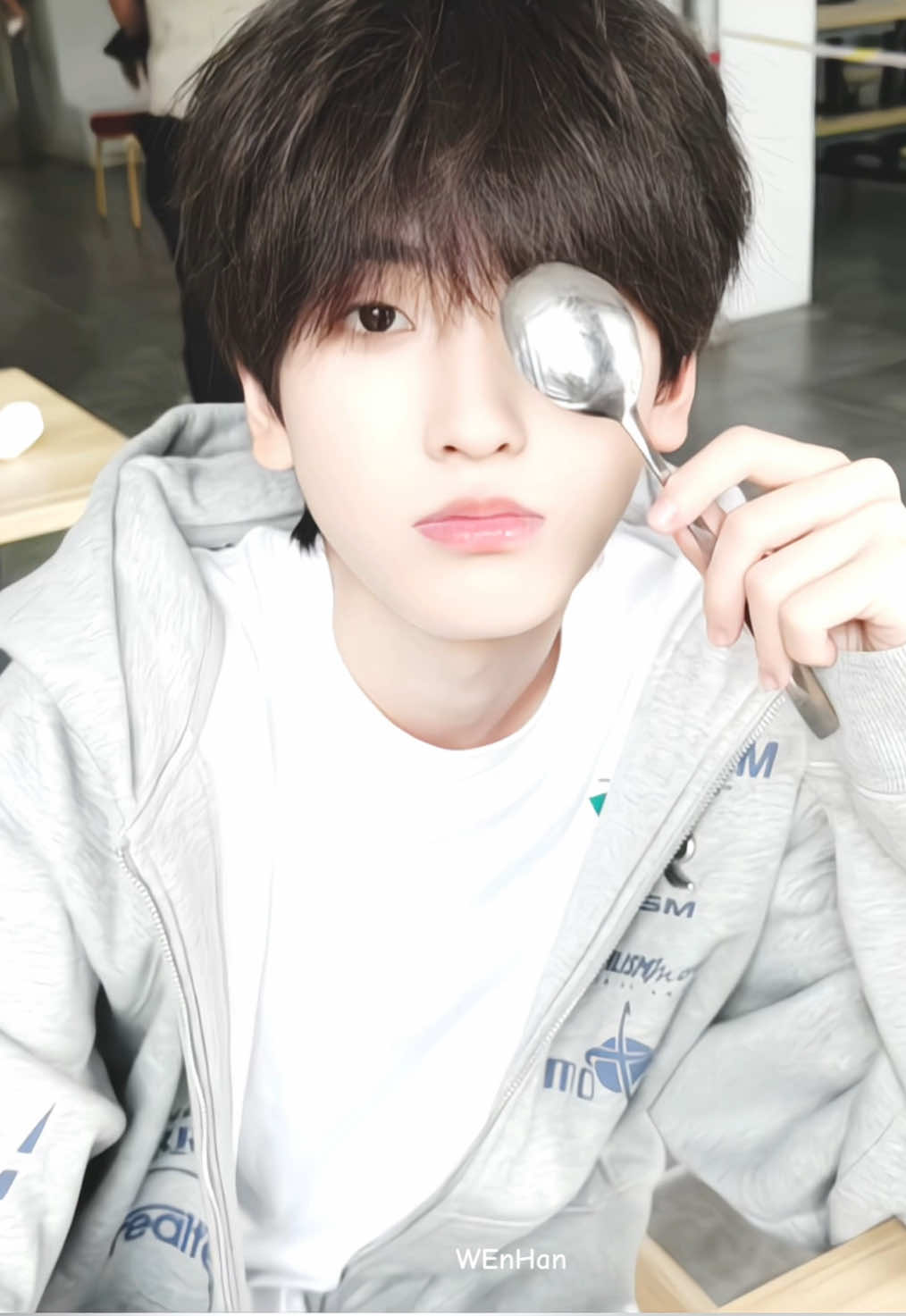 @文涵 • wenhan ᥫ᭡