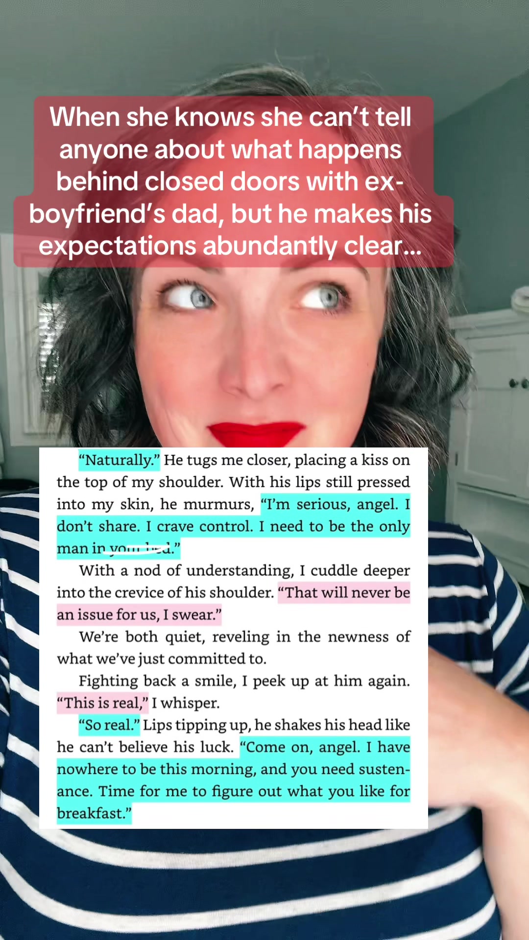 @Author Abby Millsaps