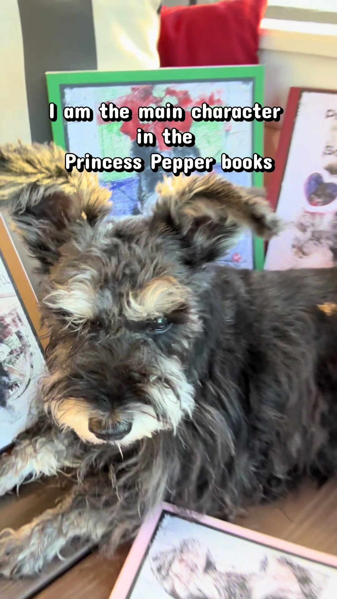 @Princess Pepper