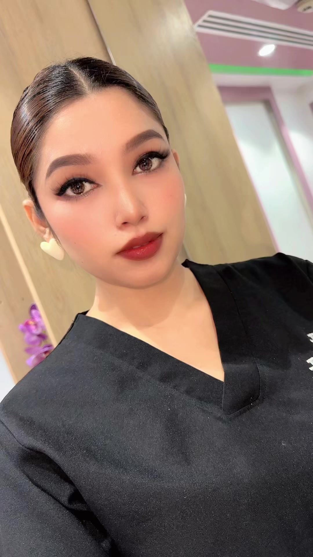 @Aliza rasaily 😍😍🇳🇵to 🇦🇪