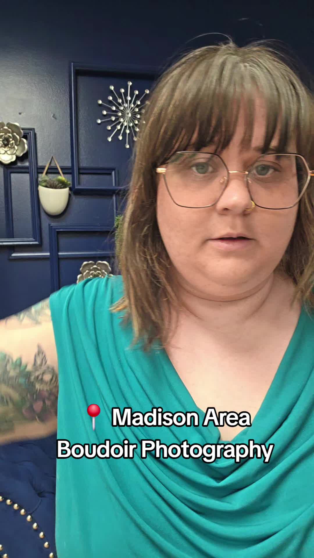 @Kaydee | Madison, WI Boudoir