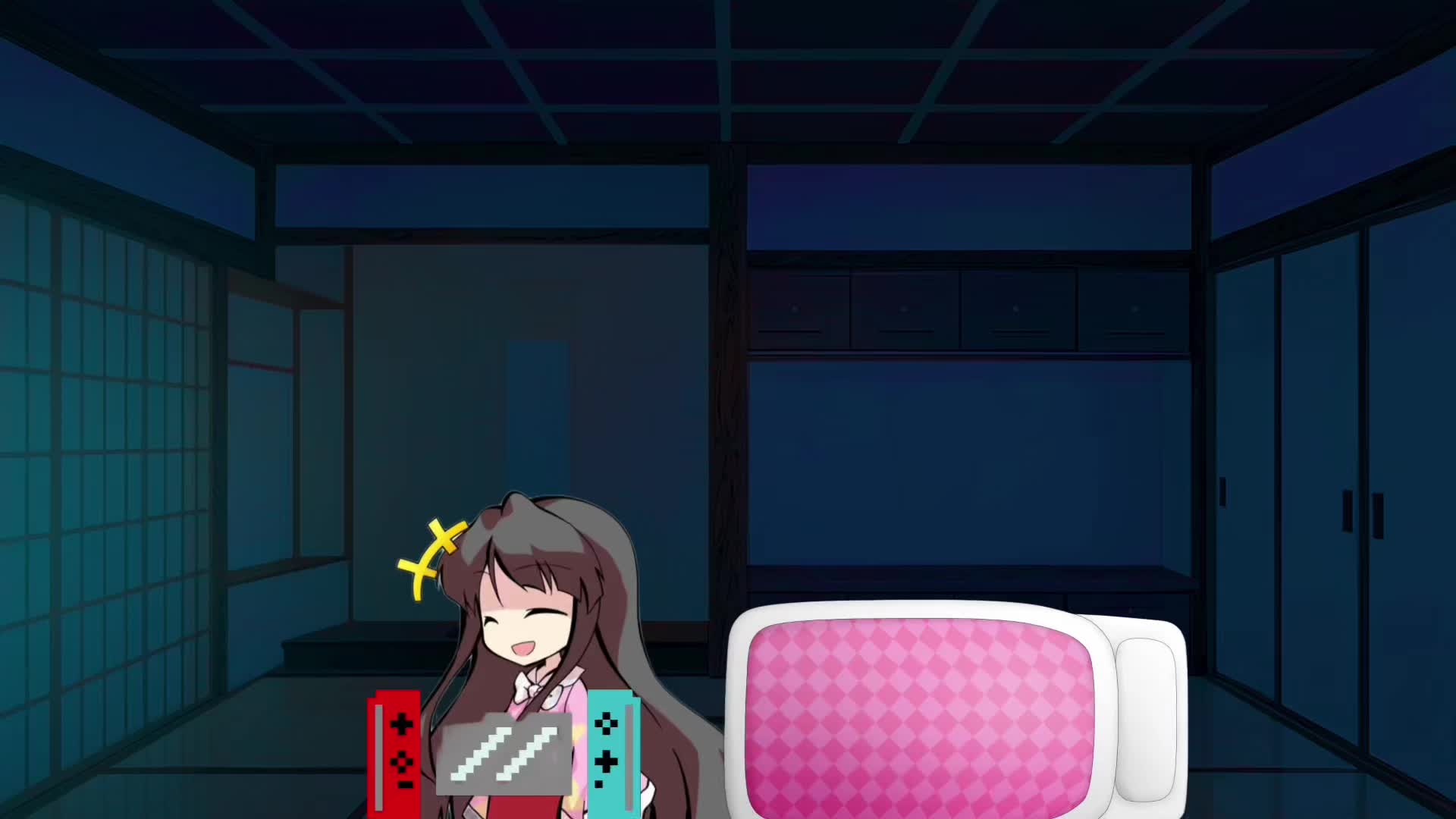 @我音
