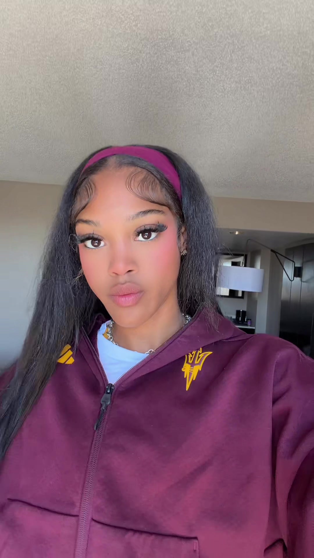 @Aliyah Lee