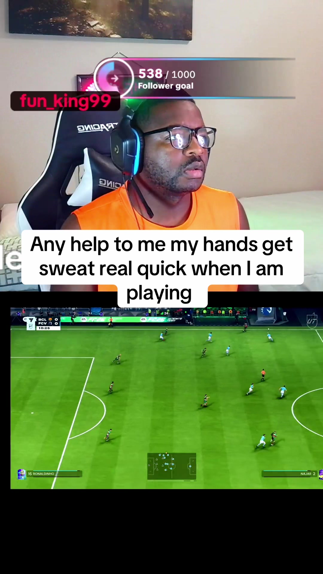 @Casey Streams