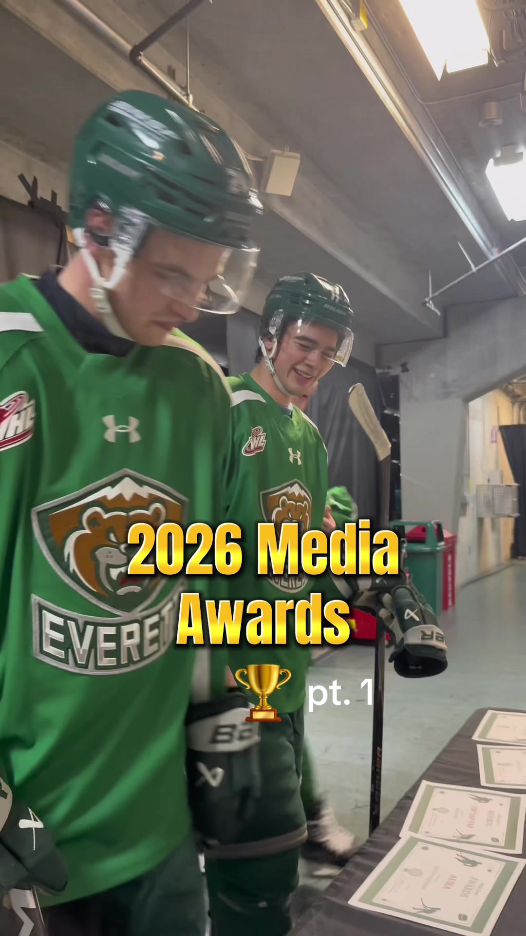 @Everett Silvertips