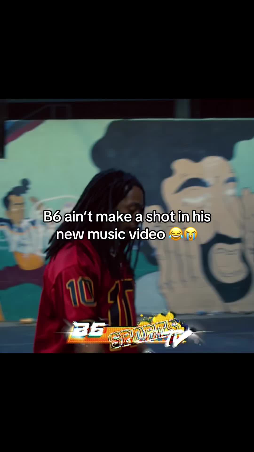 @B6Updates