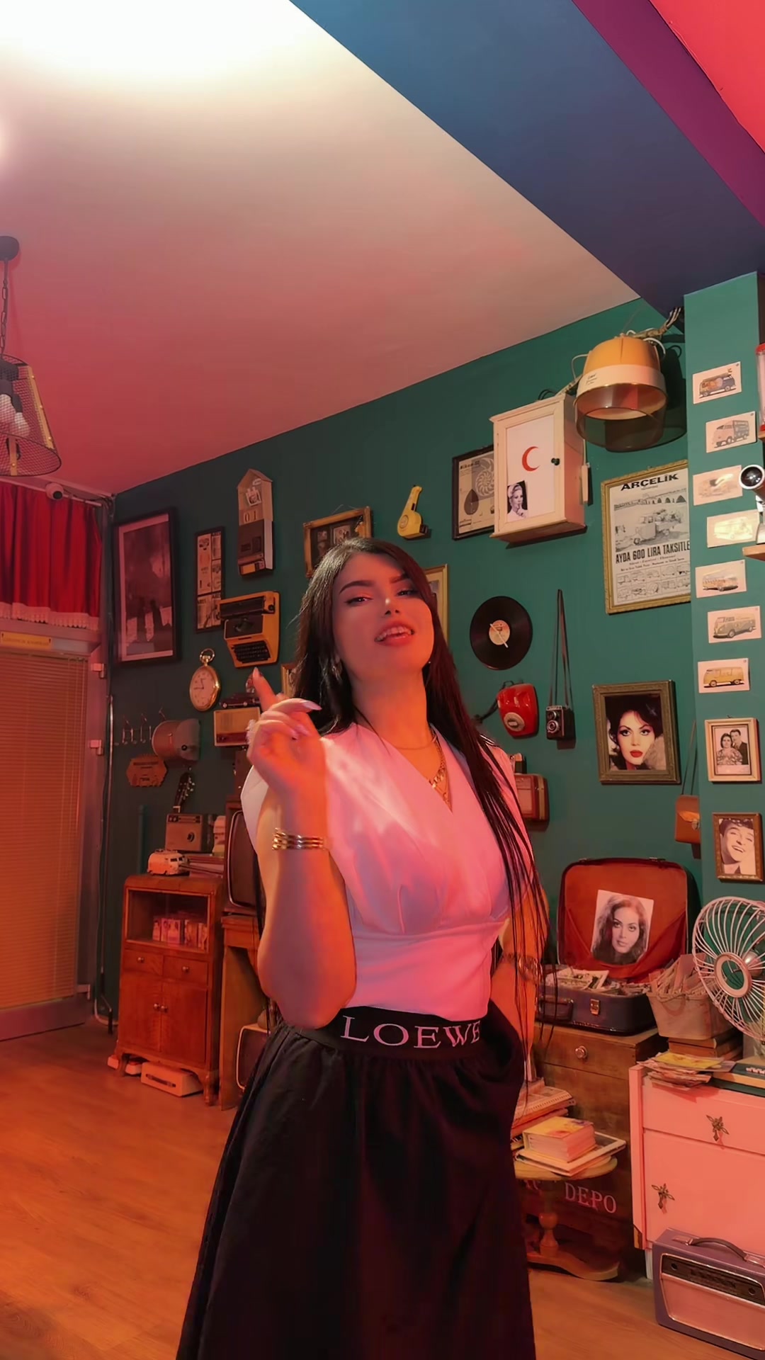 @✨ Hasine &Ccedil;elik ✨