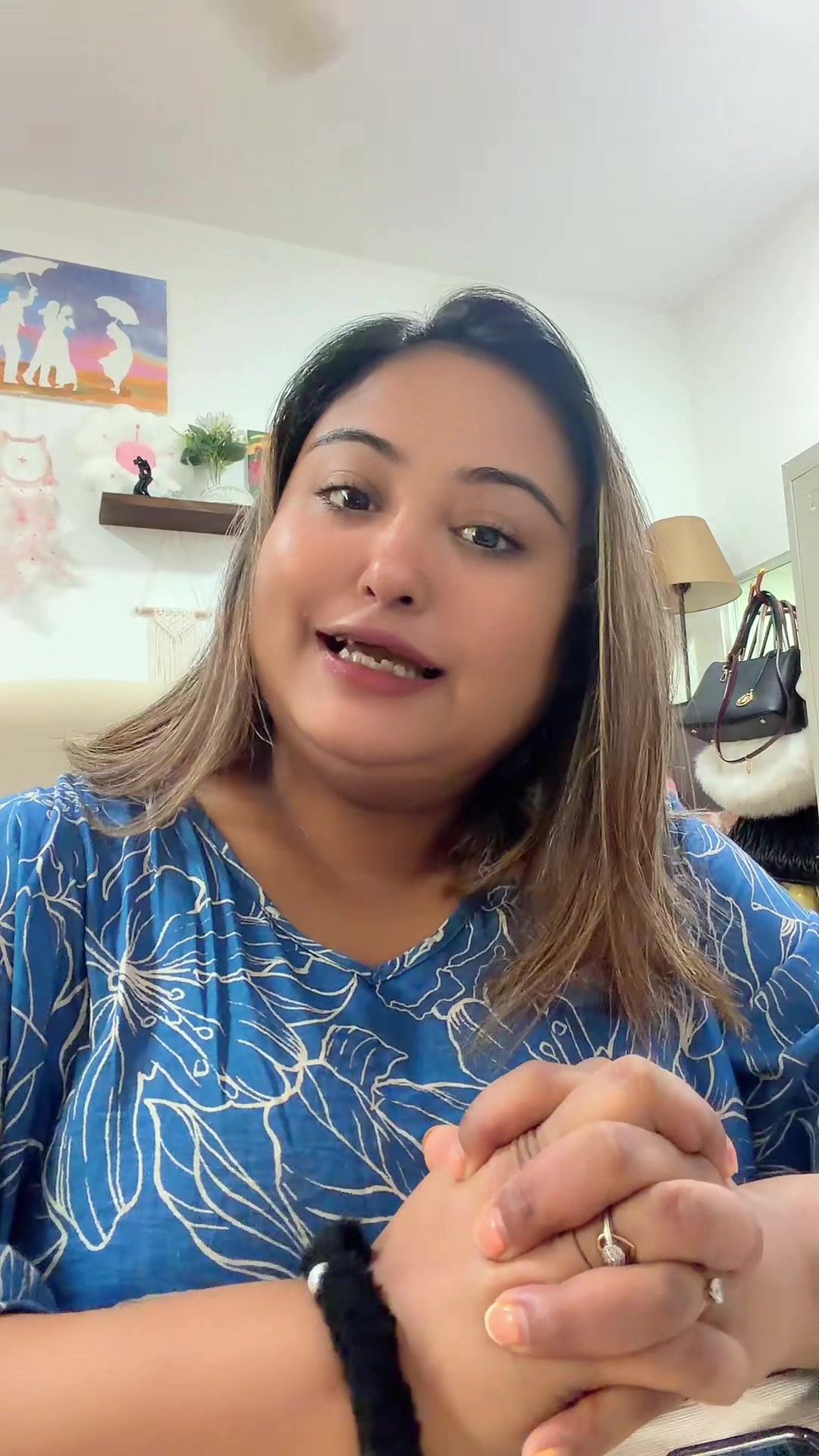 @Uneesha ✅
