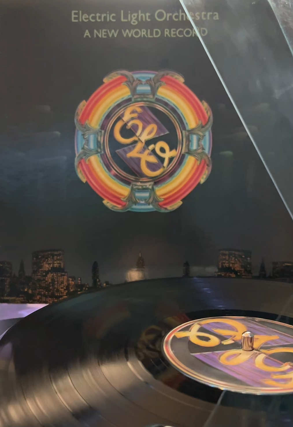 @YES VINYL