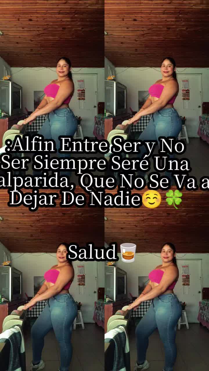 @bichota tremenda