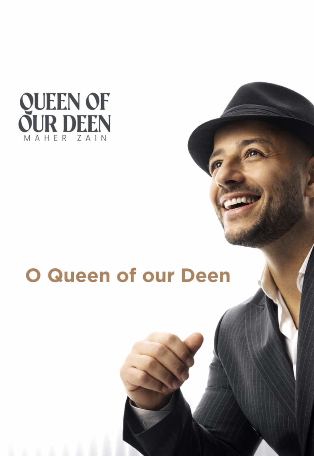 @Maher Zain