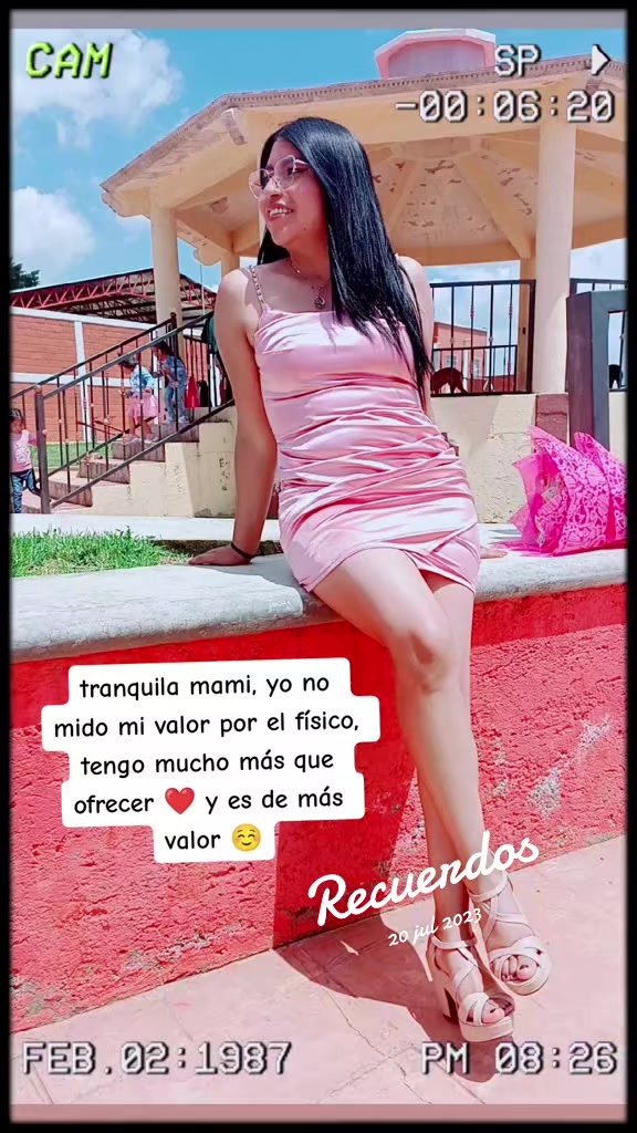 @Anny Franco