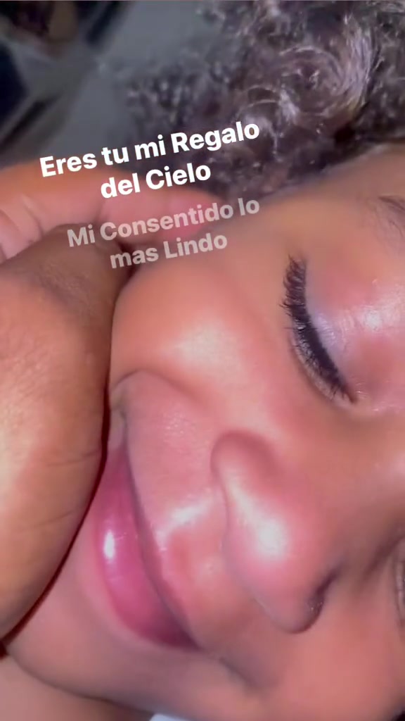 @La Beba Mejia1127