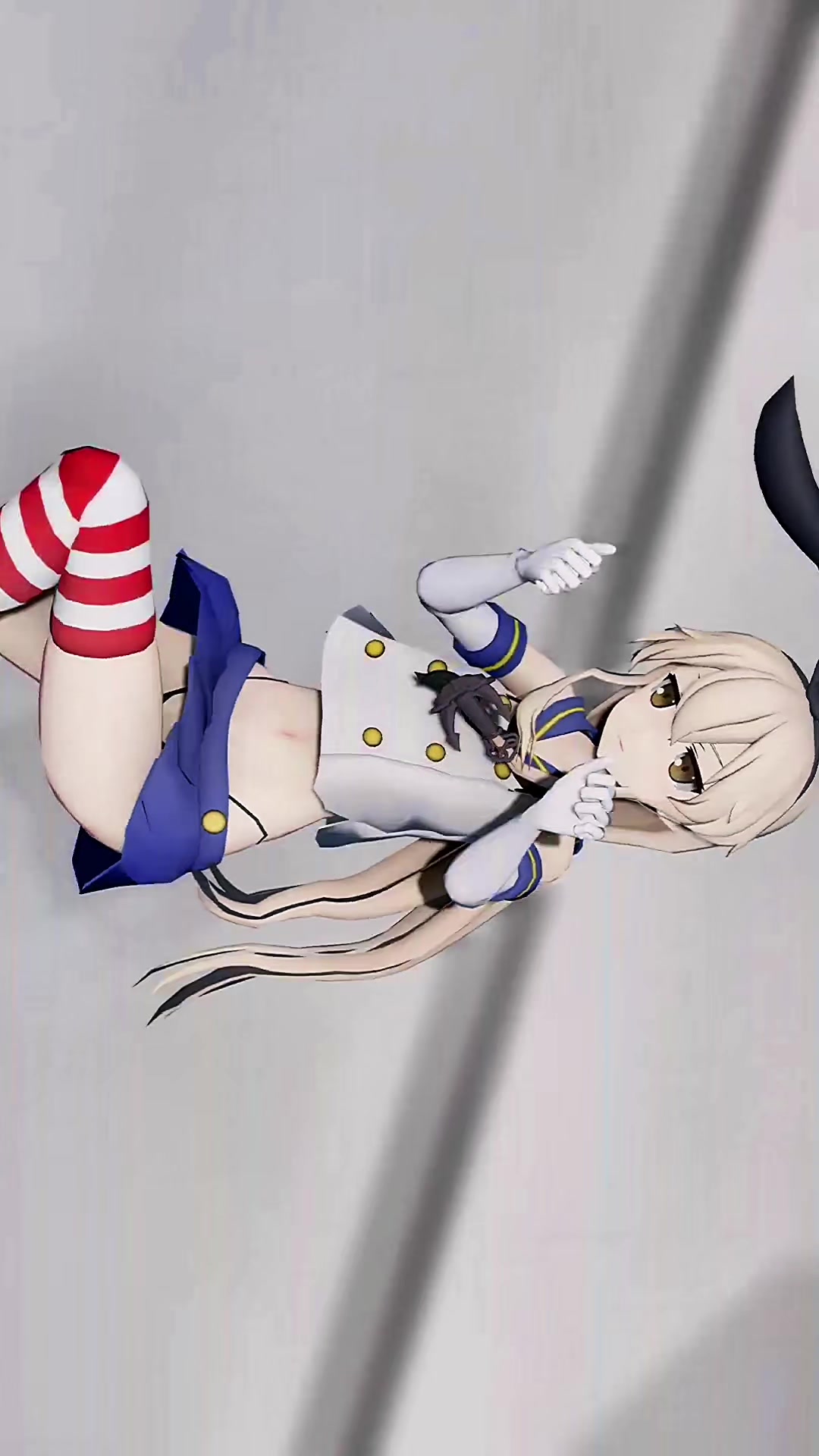 @Shimakaze Kai