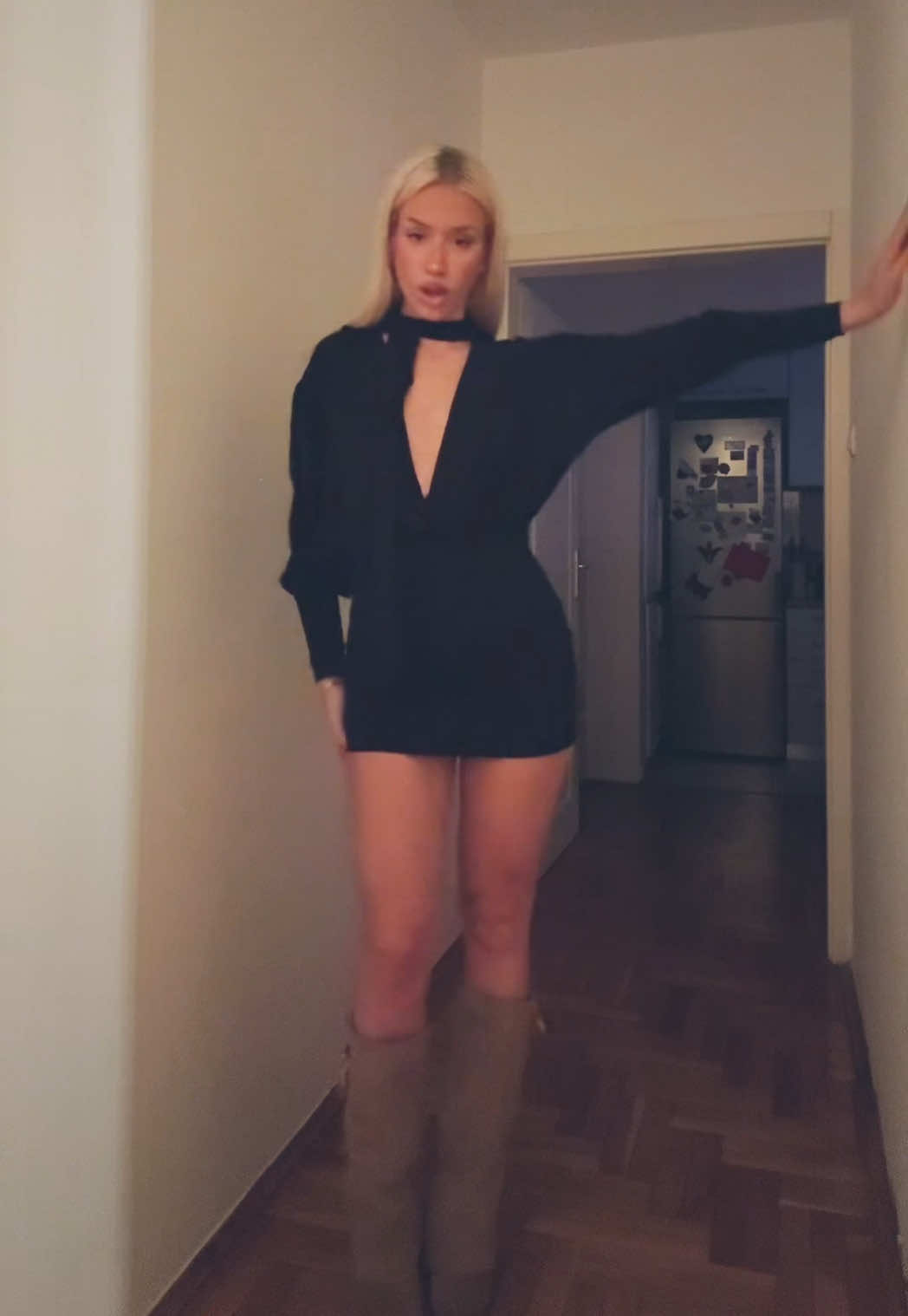 @Blonde Lena 🌟