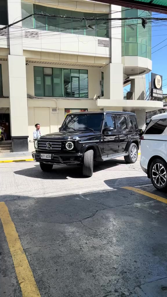 @AutoCo AMG560